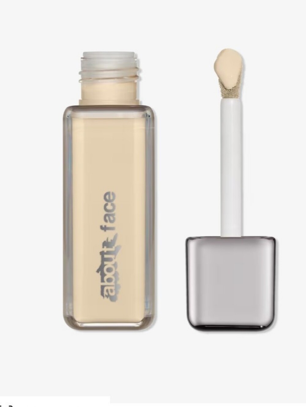 The Illusionist About Face Concealer